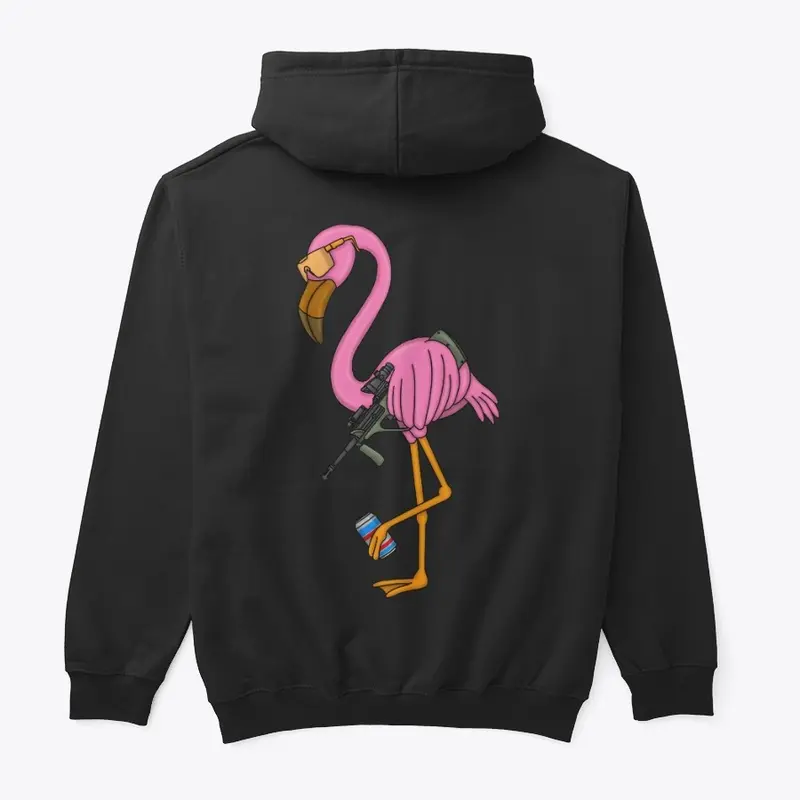 Flamingo 