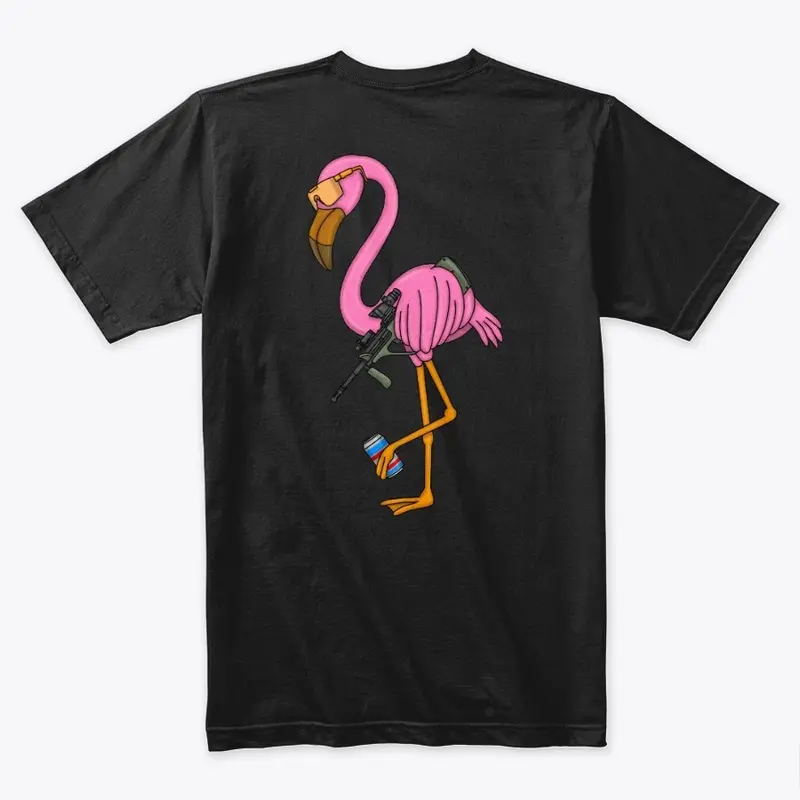 Flamingo 