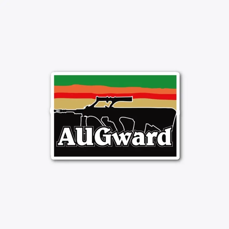 AUGward